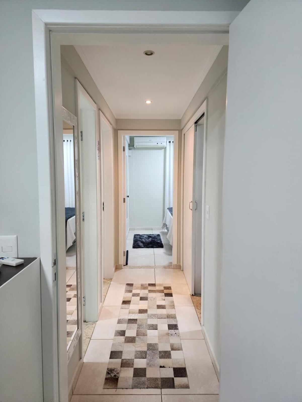 Apartamento Praia Dos Ingleses Florianópolis Exterior foto